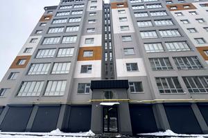 квартира по адресу Вінницька, 8/1