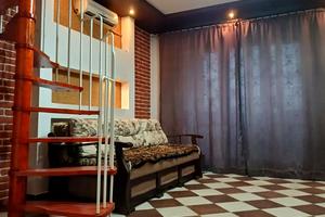 квартира по адресу Русская ул., 24