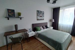 квартира за адресою Проездная, 15