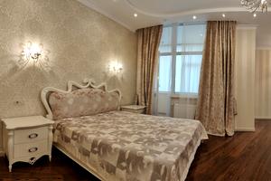 квартира за адресою Аркадійська алея вул., 5А К1