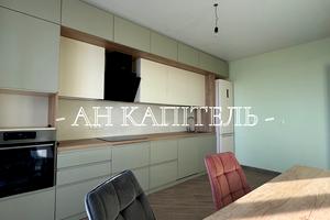 квартира за адресою Лисаветинська вул., 5а
