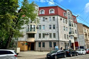 квартира за адресою Львів, Сергія Єфремова вул., 13