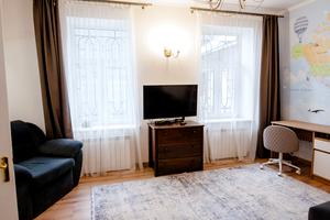 квартира по адресу Винниченко ул. (Советская), 10