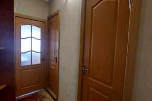 квартира по адресу 5-й Заречный микрорайон ул., 39