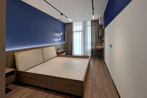 квартира за адресою Космонавтів просп., 49