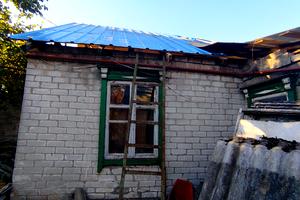 дом по адресу Катерини Білокур пер. (Беринга)