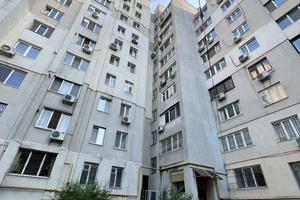 квартира за адресою Комітетська вул., 14в