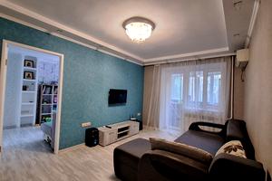 квартира по адресу Ботанічний пер., 2