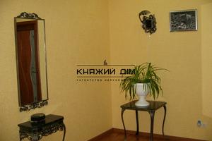 будинок за адресою Кринична вул., 12