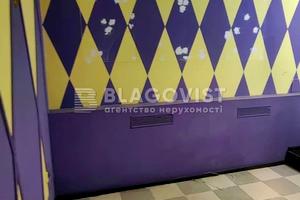 комерційна за адресою Князів Острозьких вул. (Московська), 39