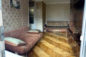 квартира за адресою Якова Новицького вул., 7
