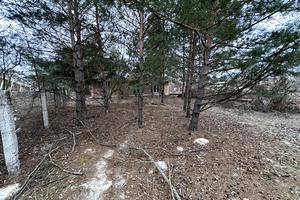 ділянка за адресою Старокиївська
