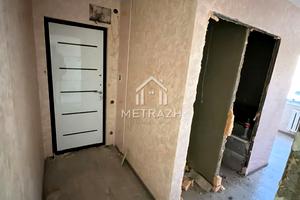 квартира за адресою Нескорених вул., 36б