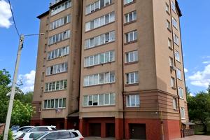 квартира по адресу Украинской Дивизии ул., 8б