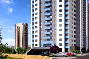коммерческая по адресу Оболонский просп., 1
