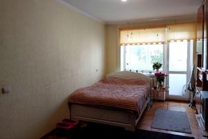 квартира за адресою Рівненська вул., 107а