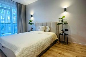 квартира за адресою Львів, Малоголосківська вул., 40