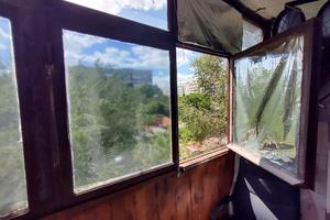 квартира по адресу Педагогическая ул., 17