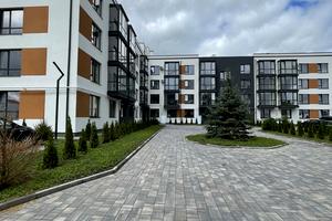 квартира по адресу Масив чарівний, 21
