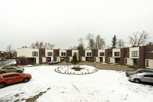 дом по адресу с. Борки, Янівська