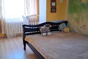 квартира за адресою Сахарова, 20