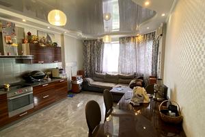 квартира за адресою Академіка Сахарова вул., 36