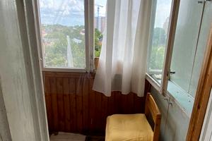 квартира за адресою Коломийська вул., 27