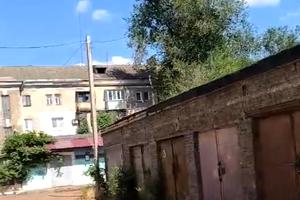 паркомісце за адресою Соборності вул. (Косіора), 24