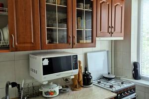 квартира за адресою Івана Мазепи вул. (Бутиріна), 30