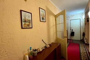 квартира по адресу Баяна ул., 66
