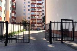 квартира за адресою Озерна вул., 3а