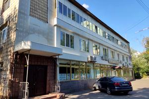 коммерческая по адресу Шолом-Алейхема ул., 3