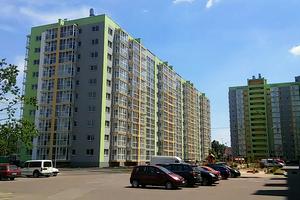 квартира за адресою Миколи Хвильового вул., 3