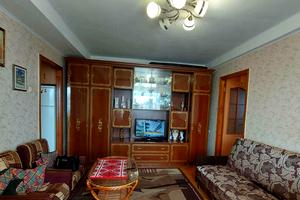 квартира по адресу Привокзальная ул., 8