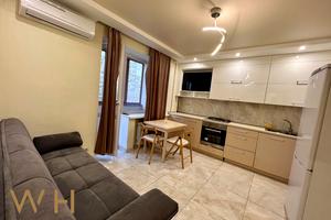 квартира за адресою Глібова вул., 7