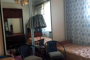 квартира за адресою Дмитра Іванова вул., 15
