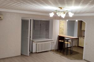 квартира за адресою Рибна вул., 7
