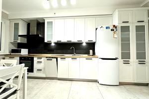 квартира по адресу Кондратюка Юрия ул., 3