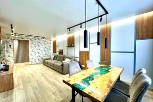 квартира за адресою Громадянська, 34