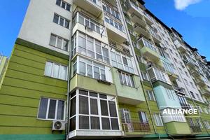 квартира за адресою Побутова вул., 4