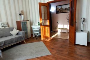 квартира за адресою Дніпровська вул., 35