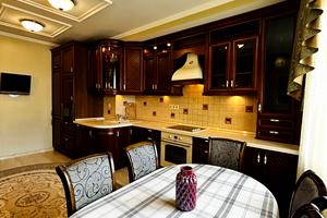 квартира за адресою Петра Григоренка просп., 23