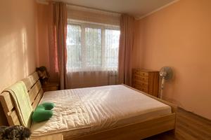 квартира по адресу Александра Архипенко ул. (Мате Залки), 6в