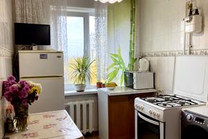 квартира за адресою Янтарна вул., 79