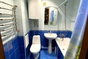 квартира за адресою Стешенка вул., 23