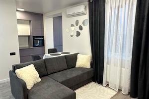 квартира по адресу Запорожское шоссе, 30щ