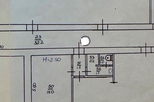 комната по адресу Кошкина ул., 4