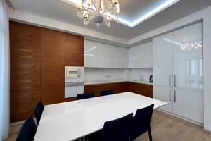 квартира за адресою Євгенія Єніна вул. (Бакуліна), 33