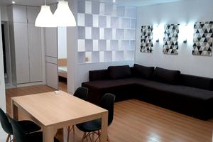 квартира за адресою Андрія Мельника вул., 10