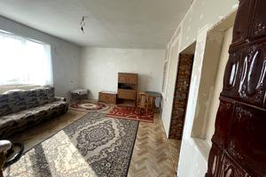 дом по адресу Івана Ґонти ул.